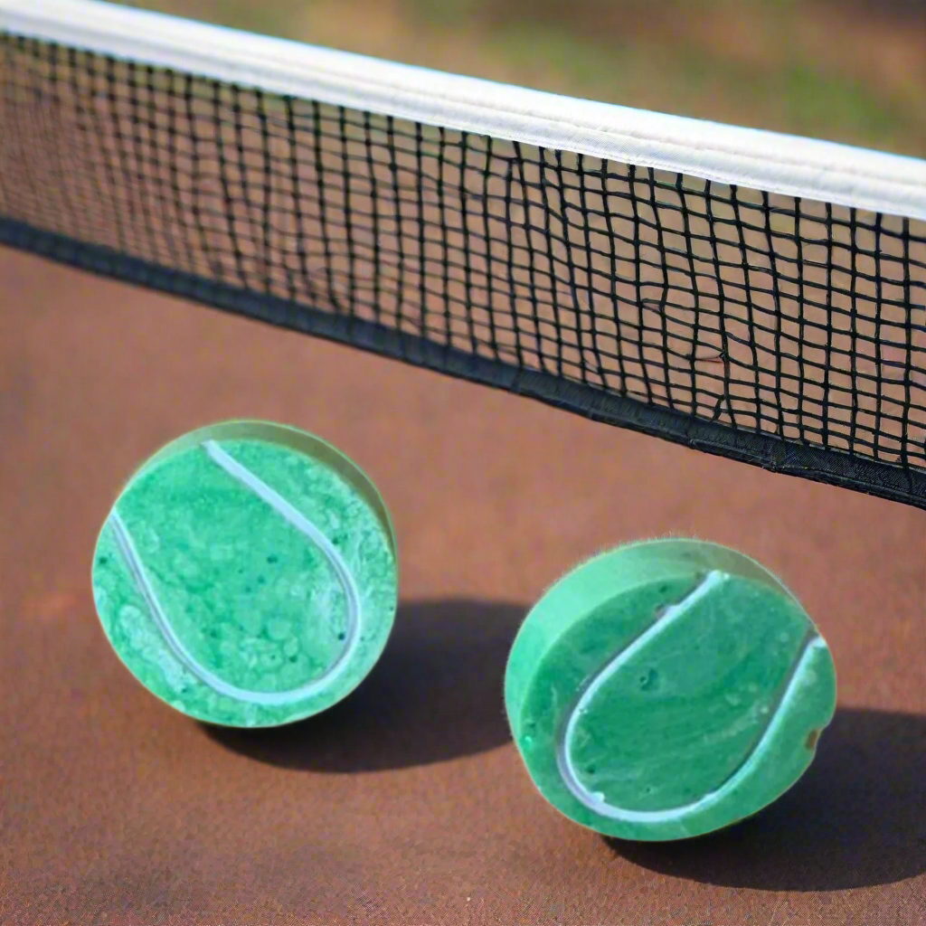 Sports Studded Earrings