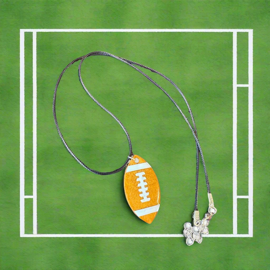 Sports Necklace