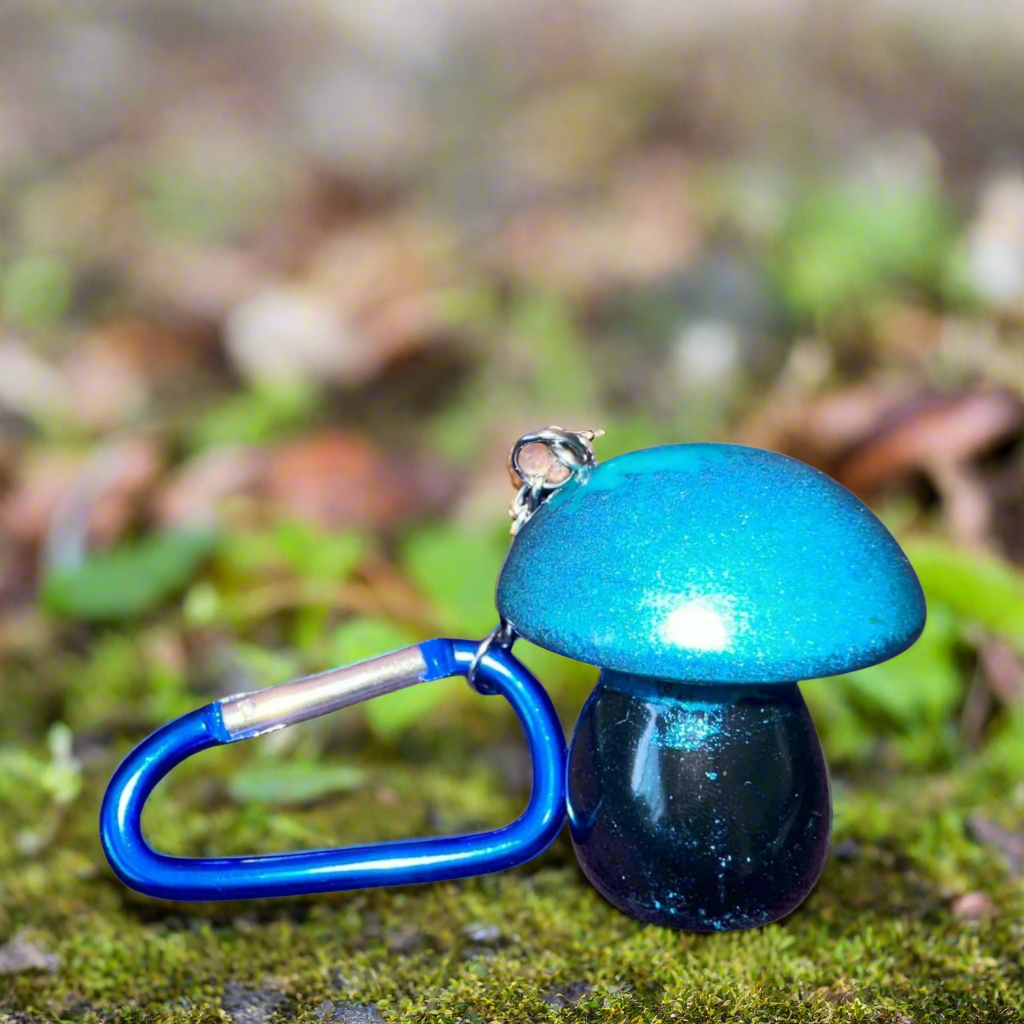 Mushroom - Keychain