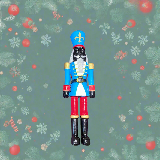 Nutcracker Magnet