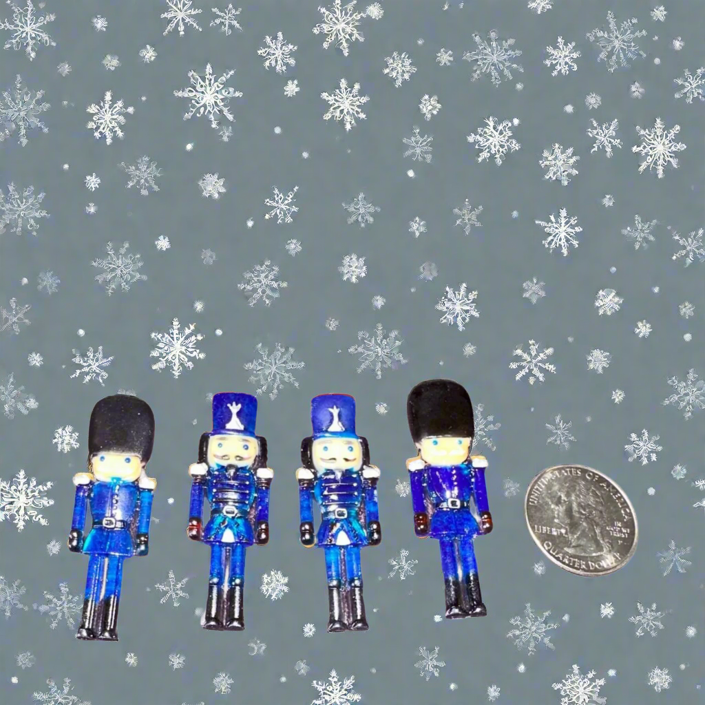 Nutcracker Set