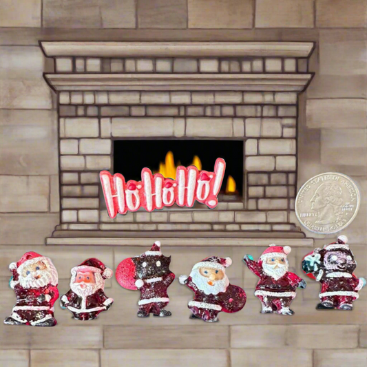 Santa Set