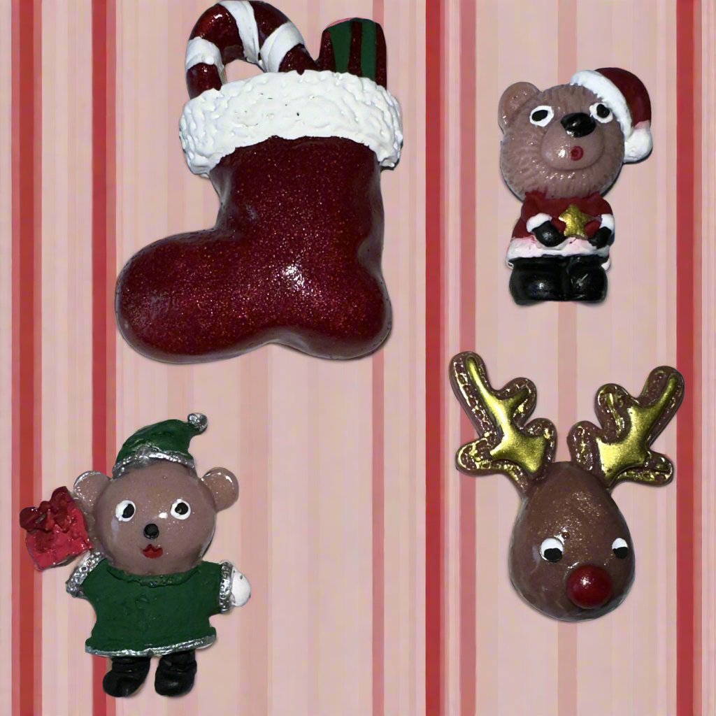 Reindeer Set