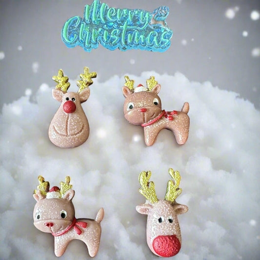 Reindeer Set