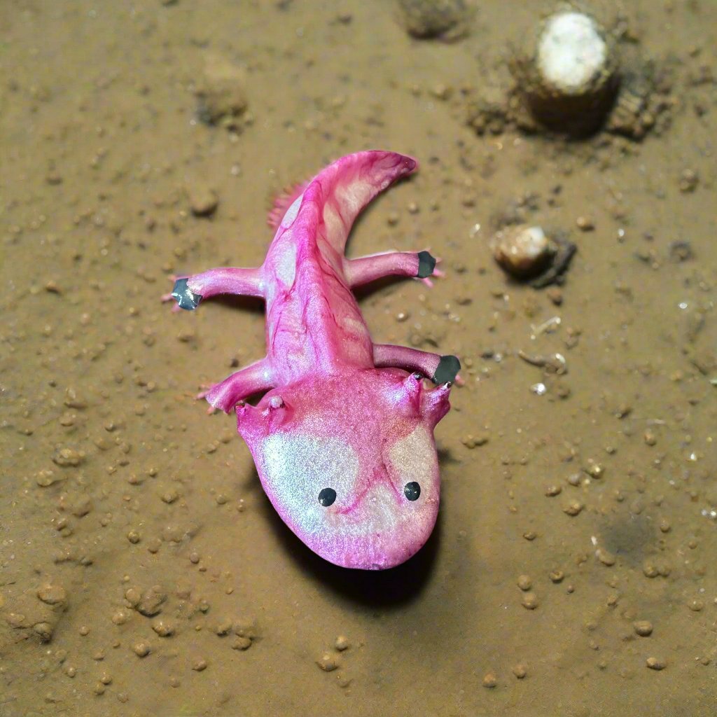 Axolotl