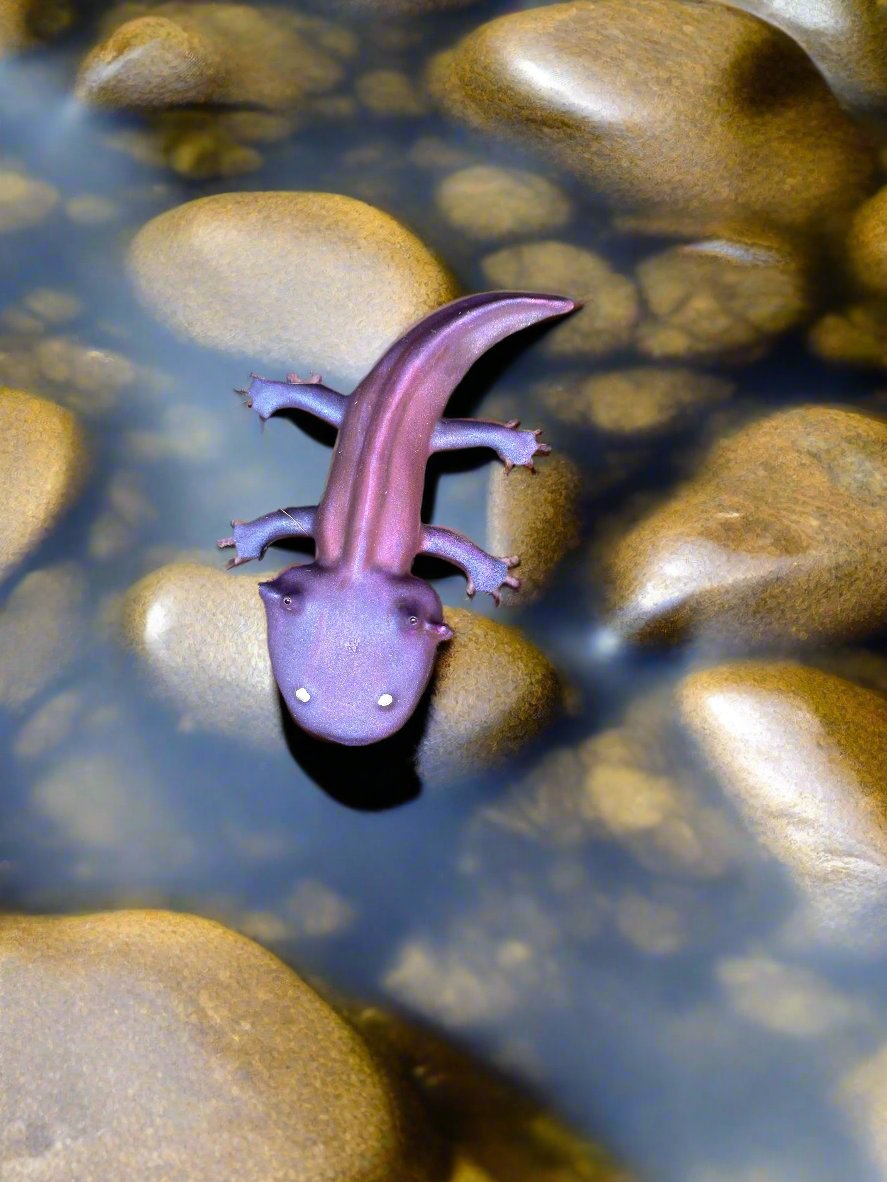 Axolotl