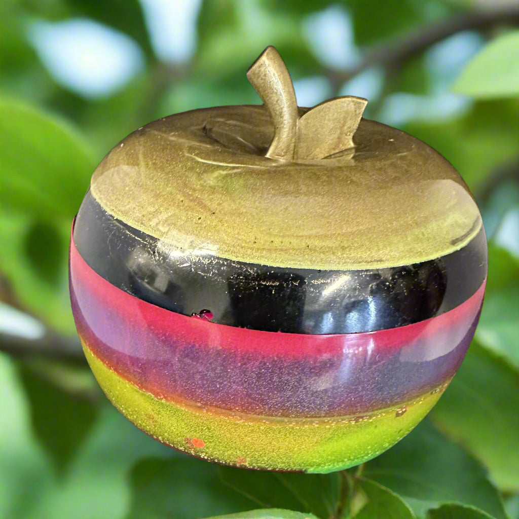 Apple Jar