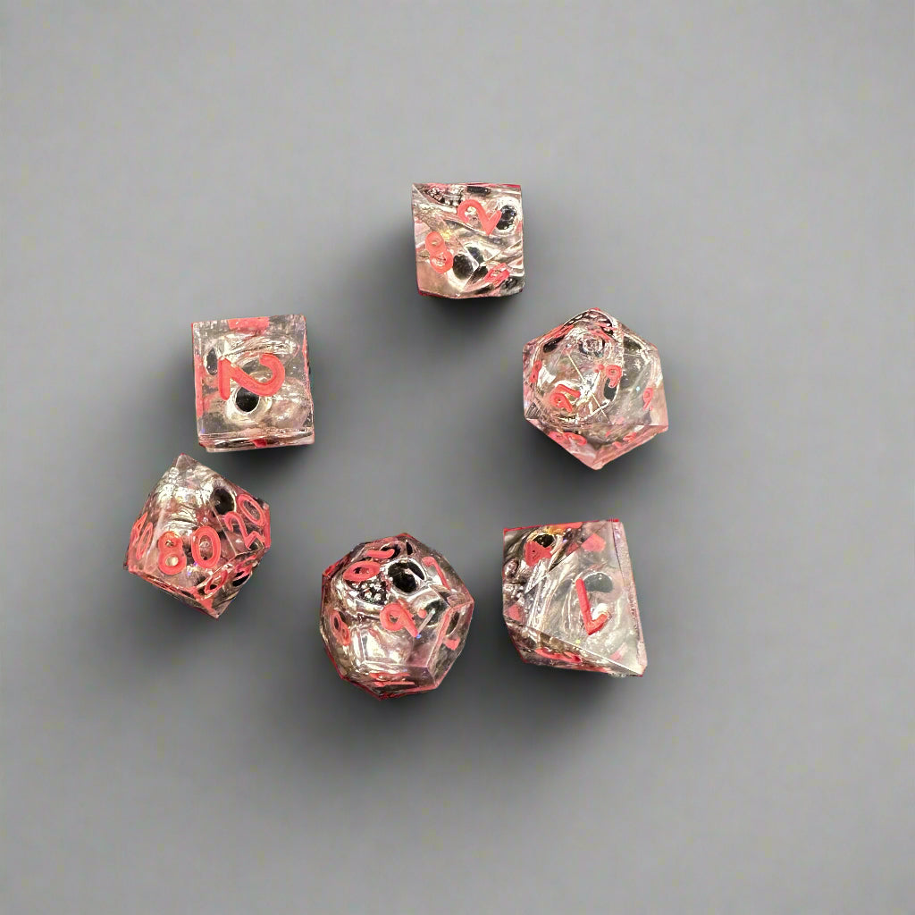 Dungeons & Dragon Mini Dice